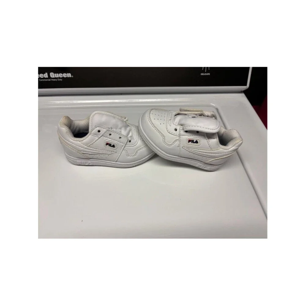 Fila 7c shoes